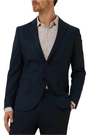 Matinique Heren, Jassen, Blauw, Maat: 2XL Jersey
