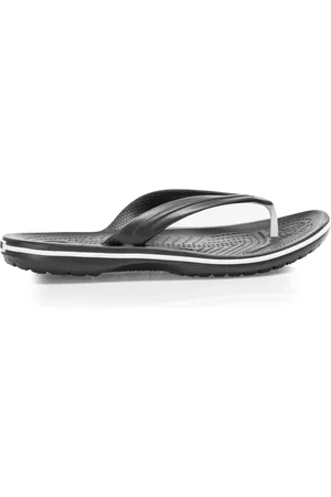 Crocs Heren, Schoenen, Zwart, Maat: 36 EU Synthetisch
