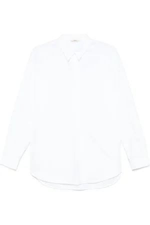 BARENA Dames, Blouses & Shirts, Wit, Maat: XS