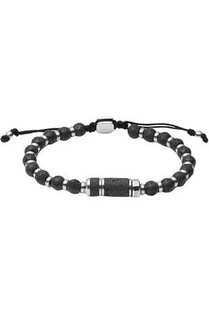 Fossil Dames, Accessoires, Zwart, Maat: ONE Size
