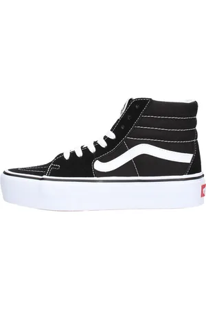 Vans Dames, Schoenen, Zwart, Maat: 35 EU