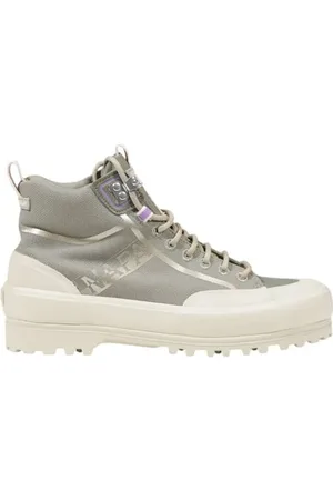 Superga Dames, Schoenen, Groen, Maat: 40 EU
