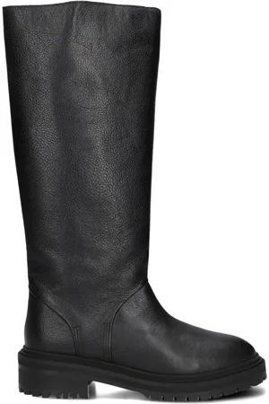 Anonymous copenhagen Dames, Schoenen, Zwart, Maat: 39 EU Leer