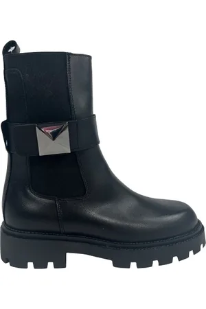 Alpe Dames, Schoenen, Zwart, Maat: 36 EU