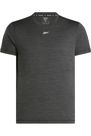 Reebok Heren, Tops, Zwart, Maat: XL