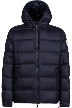 afterlabel Heren, Jassen, Blauw, Maat: L Nylon