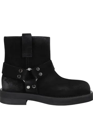 3Juin Dames, Schoenen, Zwart, Maat: 40 EU
