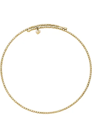 CHANTECLER Dames, Accessoires, Geel, Maat: M