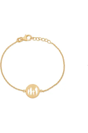 Frk Lisberg Dames, Accessoires, Geel, Maat: ONE Size