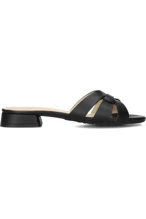 Lina Locchi Dames, Schoenen, Zwart, Maat: 42 EU