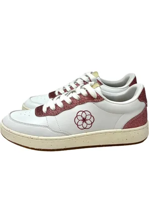 ACBC Dames, Schoenen, Wit, Maat: 40 EU Jute