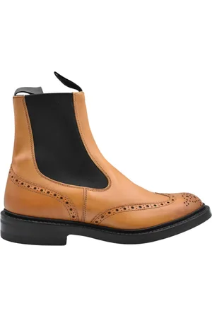 TRICKERS Heren, Schoenen, Bruin, Maat: 41 EU