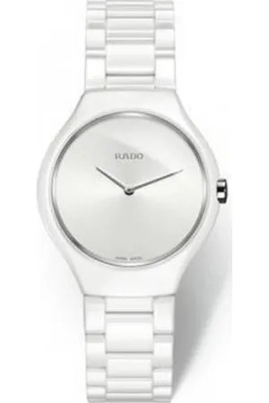 Rado Dames, Accessoires, Wit, Maat: ONE Size