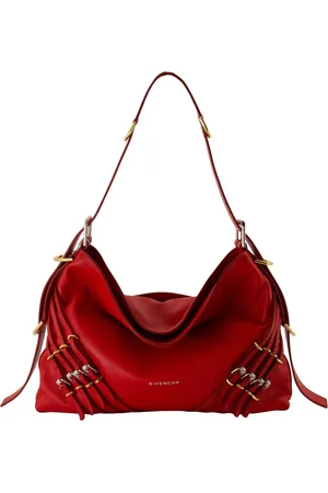Givenchy Dames, Tassen, Rood, Maat: ONE Size
