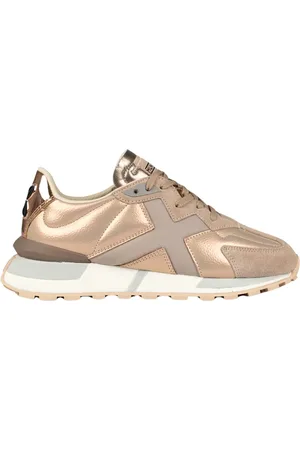 Munich Dames, Schoenen, , Maat: 41 EU Leer