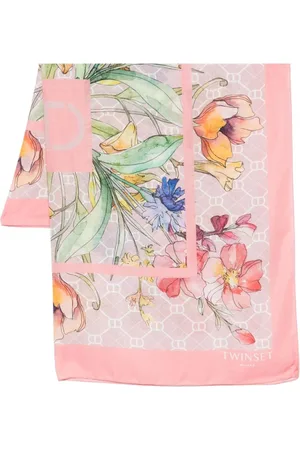 Twin-Set Dames, Accessoires, Veelkleurig, Maat: ONE Size