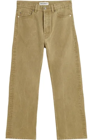 OUR LEGACY Heren, Jeans, , Maat: W29