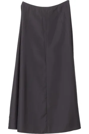 Moschino Dames, Rokken, Zwart, Maat: M Taf