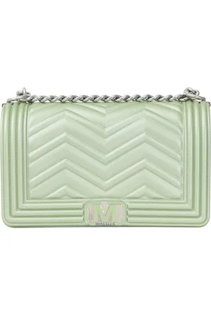 MARC ELLIS Dames, Tassen, Groen, Maat: ONE Size