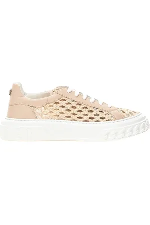Casadei Dames, Schoenen, , Maat: 41 EU Leer