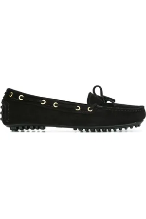 CAR SHOE Dames, Schoenen, Zwart, Maat: 35 EU Suède