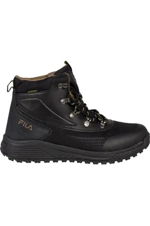 Fila Heren, Schoenen, Zwart, Maat: 43 EU