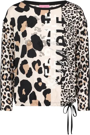 Betty Barclay Dames, Tops, Veelkleurig, Maat: S