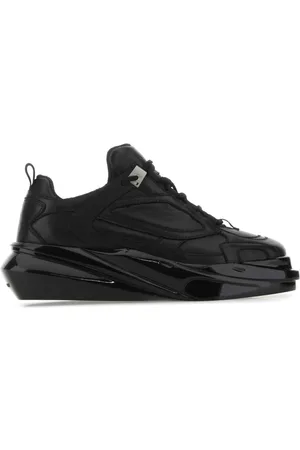 1017 ALYX 9SM Dames, Schoenen, Zwart, Maat: 37 EU Leer