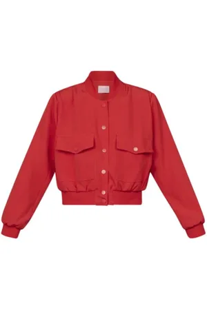SisterS point Dames, Jassen, Rood, Maat: XL