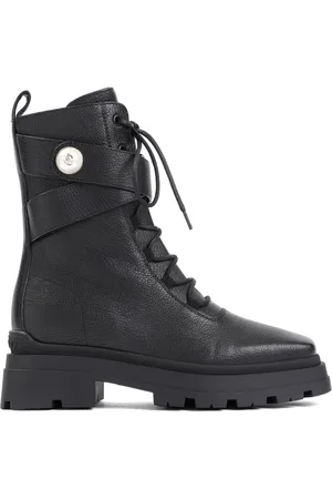 Jimmy Choo Dames, Schoenen, Zwart, Maat: 41 EU Leer