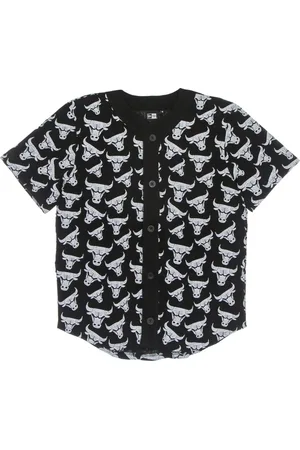 New Era Heren, Jassen, Zwart, Maat: XL Katoen