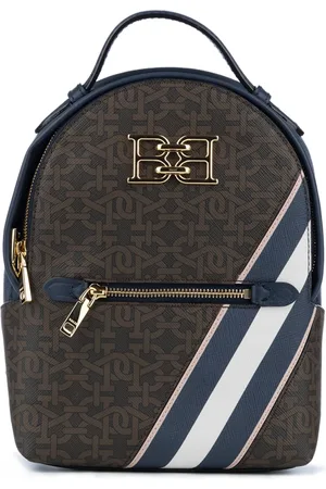 Bally Dames, Tassen, Bruin, Maat: ONE Size Leer