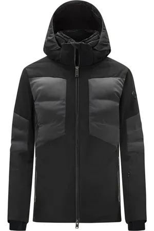 Descente Dames, Sport, Zwart, Maat: 2XS Leer