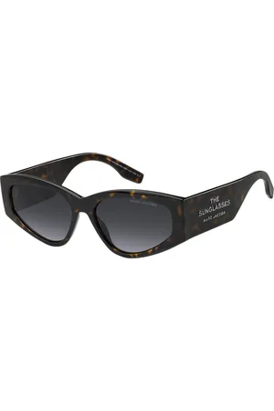 Marc Jacobs Dames, Accessoires, Bruin, Maat: 56 MM