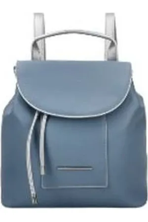 ARA Dames, Tassen, Blauw, Maat: ONE Size Synthetisch