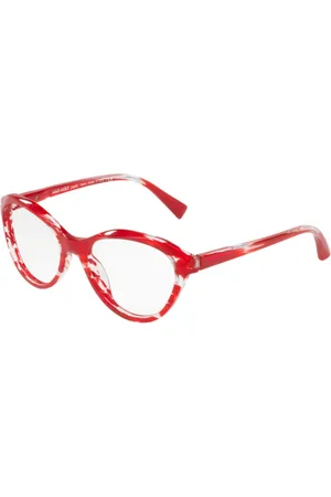ALAIN MIKLI Unisex, Accessoires, Rood, Maat: ONE Size