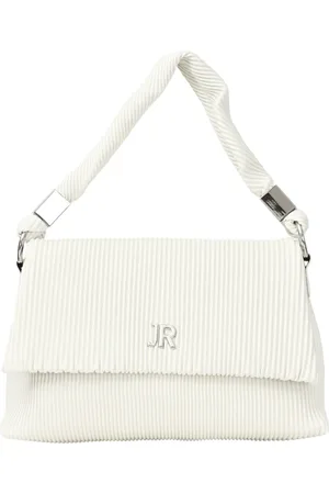 John Richmond Dames, Tassen, Wit, Maat: ONE Size