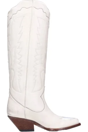 Buttero Dames, Schoenen, Wit, Maat: 37 EU