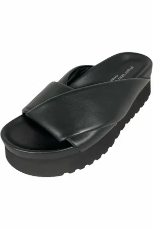 Patrizia Bonfanti Dames, Schoenen, Zwart, Maat: 39 EU