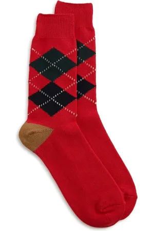 RoToTo Unisex, Ondergoed, Rood, Maat: L Katoen