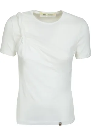 1017 ALYX 9SM Dames, Tops, Wit, Maat: XS Katoen