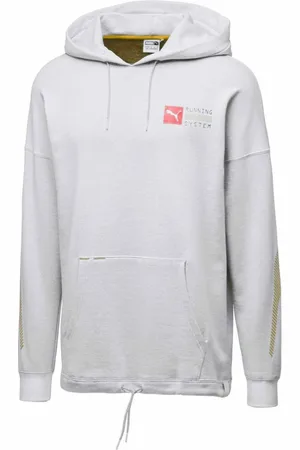PUMA Heren, Sweatshirts & Hoodies, , Maat: S