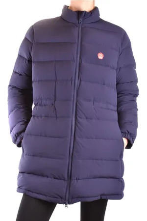 Aspesi Dames, Jassen, Blauw, Maat: XL