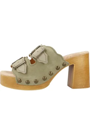 MTNG Dames, Schoenen, Groen, Maat: 40 EU