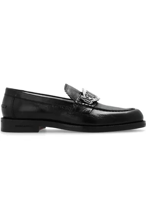 Dsquared2 Dames, Schoenen, Zwart, Maat: 38 EU Leer