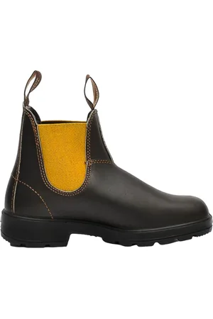 Blundstone Dames, Schoenen, Bruin, Maat: 36 1/2 EU Leer