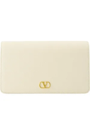VALENTINO GARAVANI Dames, Tassen, Wit, Maat: ONE Size