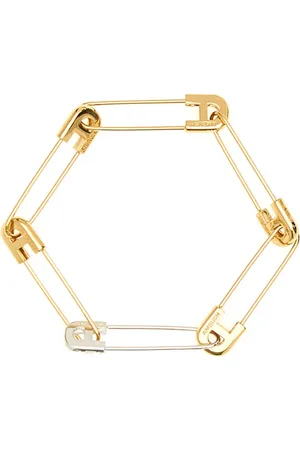 AMBUSH Heren, Accessoires, Geel, Maat: S