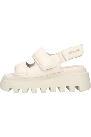 vic matiè Dames, Schoenen, , Maat: 40 EU Leer