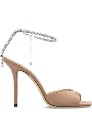 Jimmy Choo Dames, Schoenen, , Maat: 36 EU Suède